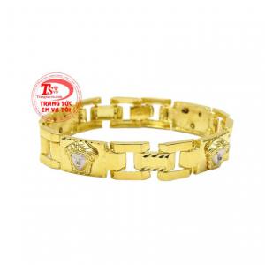 Thiết kế nam tính, lịch lãm mang đến sản phẩm ấn tượng cho phái mạnh.