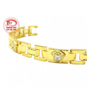 Không chỉ giúp cho người đeo thêm thời trang, thể hiện bản thân mà còn đem đến sự đẳng cấp khác biệt.