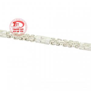 Vậy nên rồng luôn là nguồn cảm hứng để các nhà chế tác trang sức tạo nên một sản phẩm đầy giá trị và đẹp mắt.