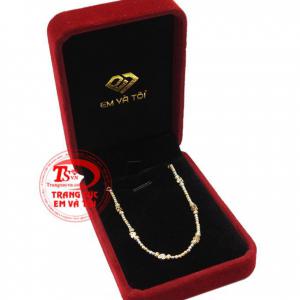 Lắc tay nhập khẩu dễ thương thanh toán an toàn.