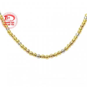 Lắc tay nhập khẩu duyên dáng là món quà tặng hoàn mỹ để dành cho người con gái của bạn.