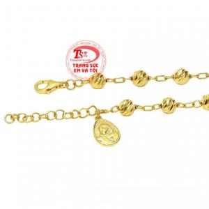 Sản phẩm là món quà tặng ý nghĩa dành cho những người theo đạo công giáo.