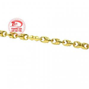 Sản phẩm phù hợp với nhiều độ tuổi.