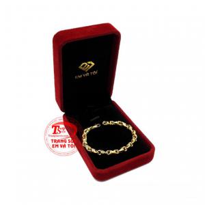 Thanh toán an toàn