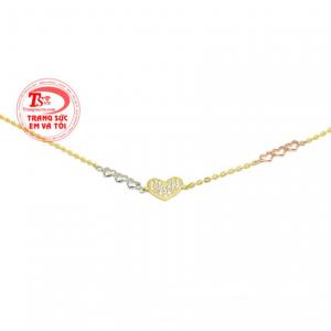 Sản phẩm được nhập khẩu từ Hàn Quốc, bền đẹp và sáng bóng.