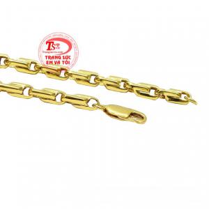 Lắc tay mang tới sự thoải mái để các bé có thể vui chơi, vận động.