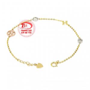 Sản phẩm mang đến vẻ trẻ trung dễ thương tôn lên nét nữ tính mà đáng yêu cho phái đẹp.