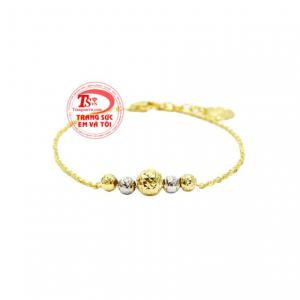 Sản phẩm phù hợp với nhiều độ tuổi và trang phục. 