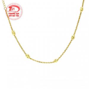 Sản phẩm phù hợp với mọi kiểu trang phục, là món quà xinh yêu để dành tặng cho người thân, bạn bè. 