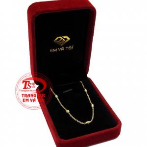 Thanh toán an toàn 