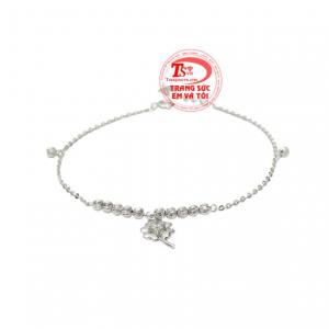 Kiểu dáng nữ tính, trang nhã đang là xu hướng được nhiều khách hàng lựa chọn.