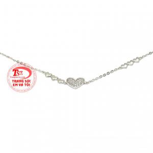 Đây là một gợi ý hay để dành tặng cho người phụ nữ của bạn trong những dịp đặc biệt.