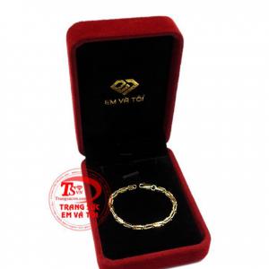 Thanh toán an toàn