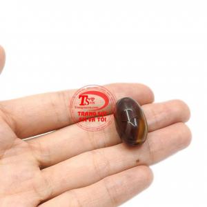 Sản phẩm thích hợp cho người mệnh kim và mệnh thổ.