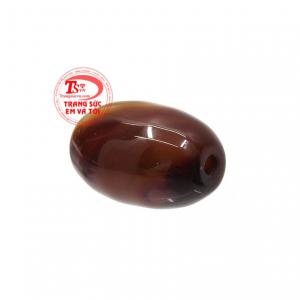 Lu thống mã não tài lộc phù hợp với nhiều độ tuổi. 