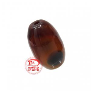 Những người thời xưa thường sử dụng lu thống để mát xa, giúp làn da căng mịn và tươi trẻ.