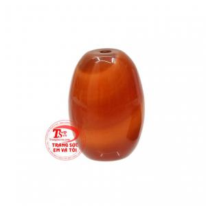 Lu thống mã não thiên nhiên là viên đá hộ mệnh cho người mệnh hỏa và mệnh thổ.