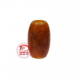 Lu thống ngọc cẩm thạch đẹp mang nhiều ý nghĩa trong đời sống và phong thủy.