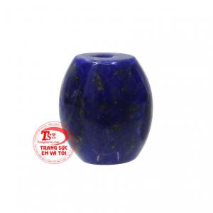 Lu thống ngọc lưu ly an nhiên mang đến cho người dùng sự thư thái, giải tỏa căng thẳng, lo âu. 