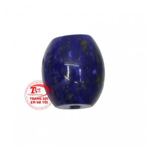 Ngoài tác dụng trong phong thủy, đá này còn giúp lưu thông máu, cải thiện các vấn đề huyết áp, tim mạch.