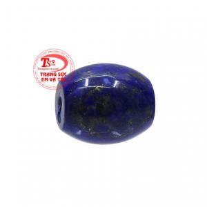 Lu thống ngọc lưu ly an nhiên thích hợp để làm mặt dây, lắc và vòng tay. 