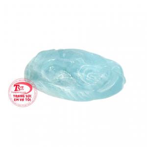 Sản phẩm có thể bọc vàng hoặc bạc để đảm bảo độ bền đẹp.