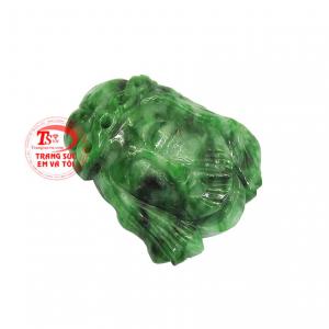 Mỗi khi nhìn vào mặt dây này sẽ nhắc ta nhớ đến sự hy sinh và lòng thương xót của Chúa dành cho nhân loại.