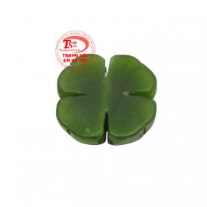 Lấy cảm hứng từ đó, các nhà chế tác đã tạo nên một sản phẩm xinh xắn, hợp phong thủy.