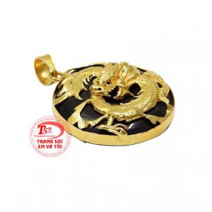 Rồng tượng trưng cho sự khôn ngoan, tài lãnh đạo và sự may mắn.