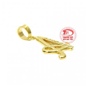 Sản phẩm phù hợp với nhiều kiểu trang phục từ cá tính tới nhẹ nhàng. 