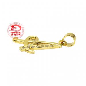 Bạn cũng có thể đặt sản phẩm thiết kế theo yêu cầu để có thể làm trang sức đôi với người ấy. 