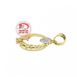 Từng chi tiết đều được làm cách tỉ mỉ, tinh tế.