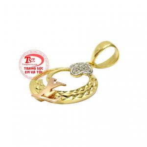  Thiết kế sang trọng, hợp thời trang dễ dàng kết hợp cùng các trang phục.