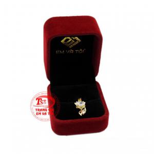 Sản phẩm nhận đặt chế tác theo yêu cầu.