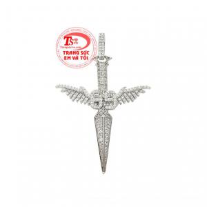 Mặt dây kiếm phong cách là sản phẩm mới nhất tại Trang sức Em và Tôi