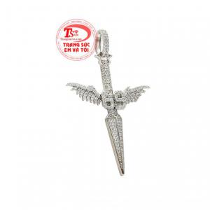 Từng chi tiết được kết hợp hài hòa, chế tác tinh xảo và tỉ mỉ