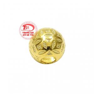  Từ lâu, hình ảnh đồng kim tiền đã là biểu tượng cho sự giàu có, tài lộc. 