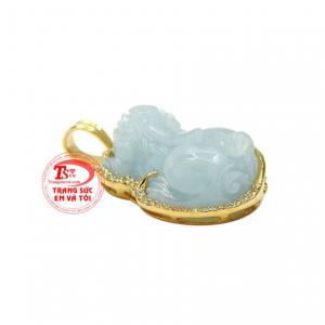 Vì thế mà các sản phẩm tỳ hưu được rất nhiều khách hàng lựa chọn.