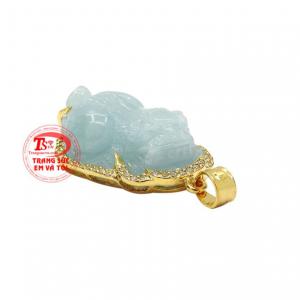 Sản phẩm phù hợp với người mệnh thủy và mệnh mộc.