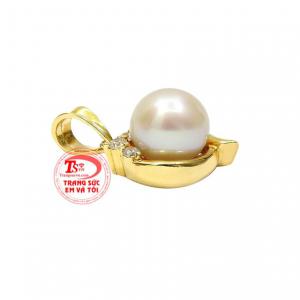 Ngọc trai luôn là loại đá quý mà phái nữ yêu thích nhất.