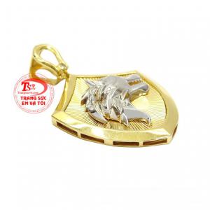  Sói là loài vật biểu tượng cho sự khôn ngoan, dũng cảm và nhạy bén. 