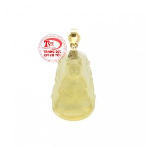 Trong quan niệm người phương Đông, phật bà là vị phật hiền từ, mang đến bình an, bảo vệ cho người dùng khỏi điều ác.