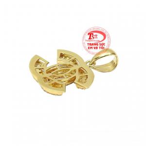 Mặt dây thời thượng phái đẹp bảo hành uy tín.