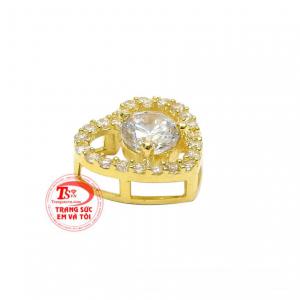 Đây cũng là món quà chứa đựng yêu thương của các chàng trai dành cho một nửa của mình. 