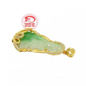 Với nụ cười hiền từ giúp xoa dịu nỗi đau trong tâm mỗi người, cứu vớt chúng sinh khỏi cuộc sống lầm than. 