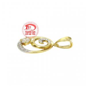  Vậy hãy nhanh tay và lựa chọn cho mình chiếc mặt dây phù hợp nhé!