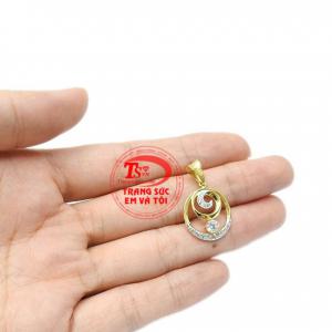 Trang sức Em và Tôi nhận đặt chế tác theo yêu cầu.