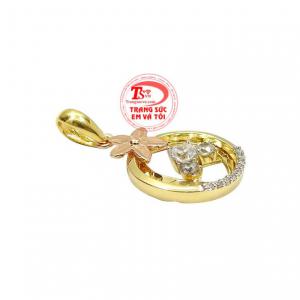 Hãy lựa chọn cho mình chiếc mặt dây phù hợp với cá tính để bạn trở nên tự tin và tỏa sáng. 