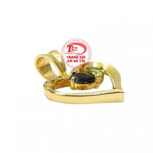 Kiểu dáng sang trọng, quý phái thể hiện khí chất của người dùng.