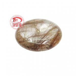 Trong phong thủy, đồng xu là biểu tượng cho sự giàu có và may mắn về tiền tài. 